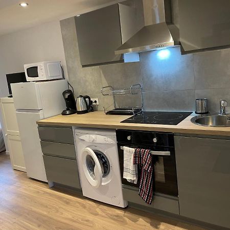 Laurette Apartamento Les Rousses Exterior foto